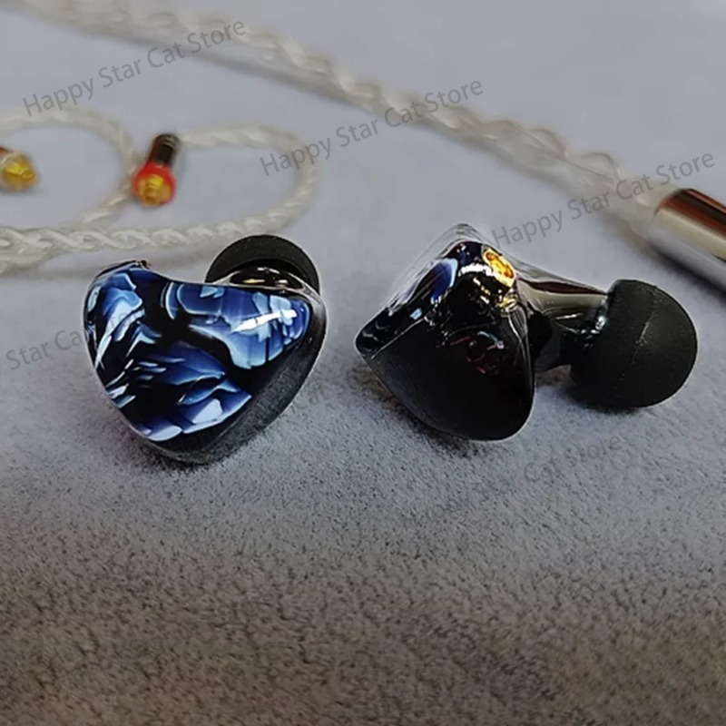 14 Drivers Iem Earphones Hifi  – In Ear Monitor Iem Bewertung und Preis