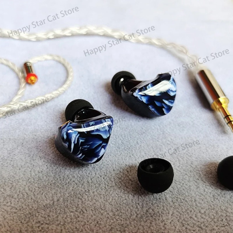 14 Drivers Iem Earphones Hifi  – In Ear Monitor Iem Bewertung und Preis