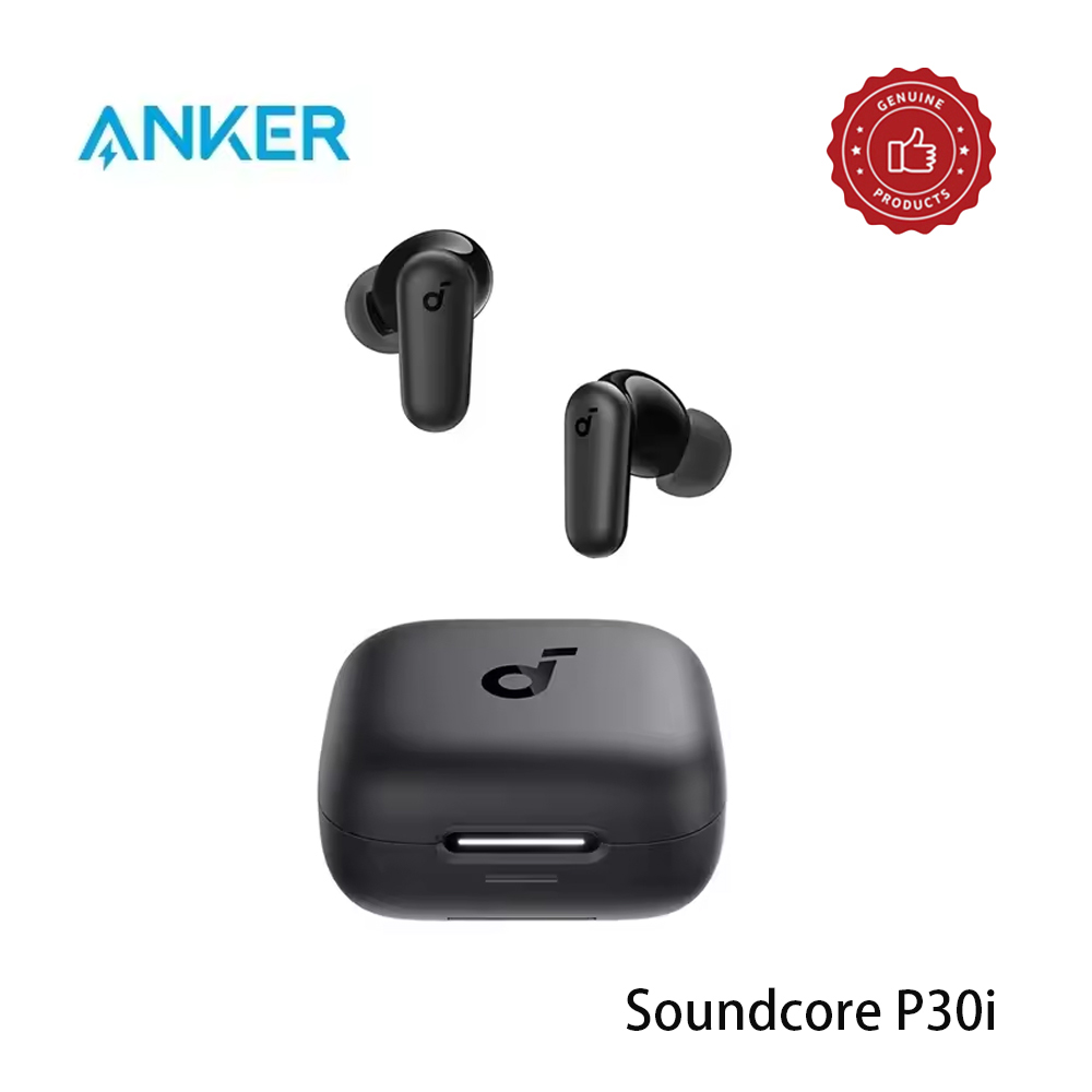 By Anker Soundcore P30i Intell – Noise Cancelling Headphone Bewertung und Preis