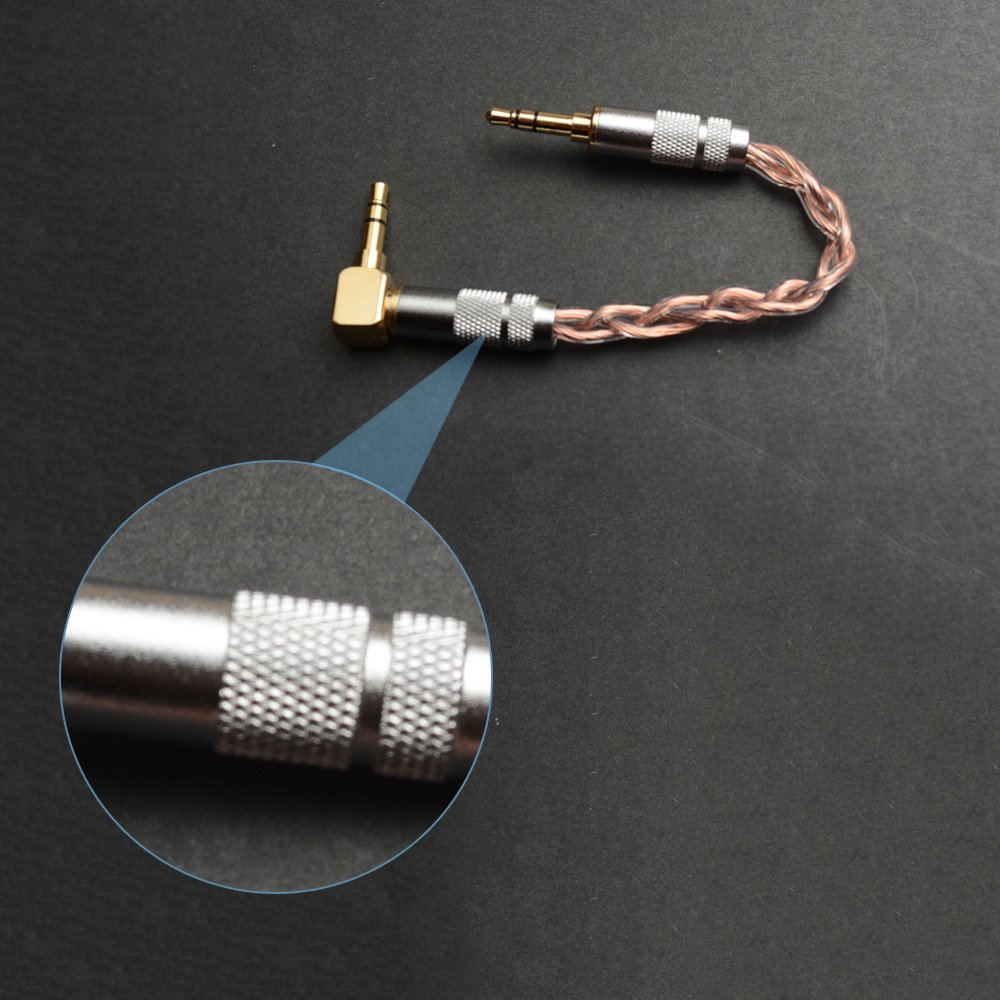 OKCSC 3.5mm Jack Male to Male  – Cable Extension 3.5 Bewertung und Preis