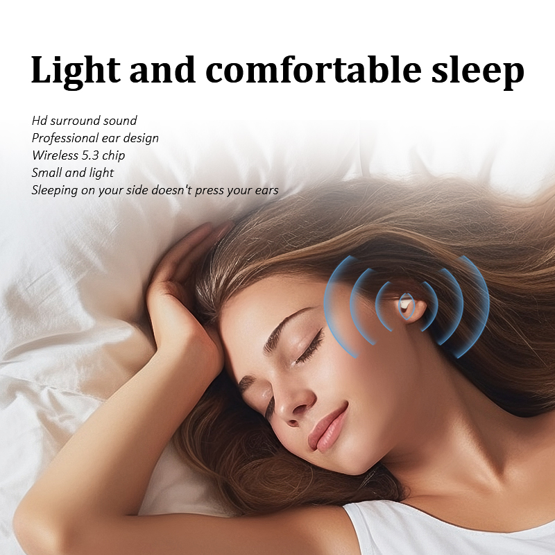 SK19 Bluetooth 5.3 Earphones M – Wireless Earbuds Tws Bewertung und Preis