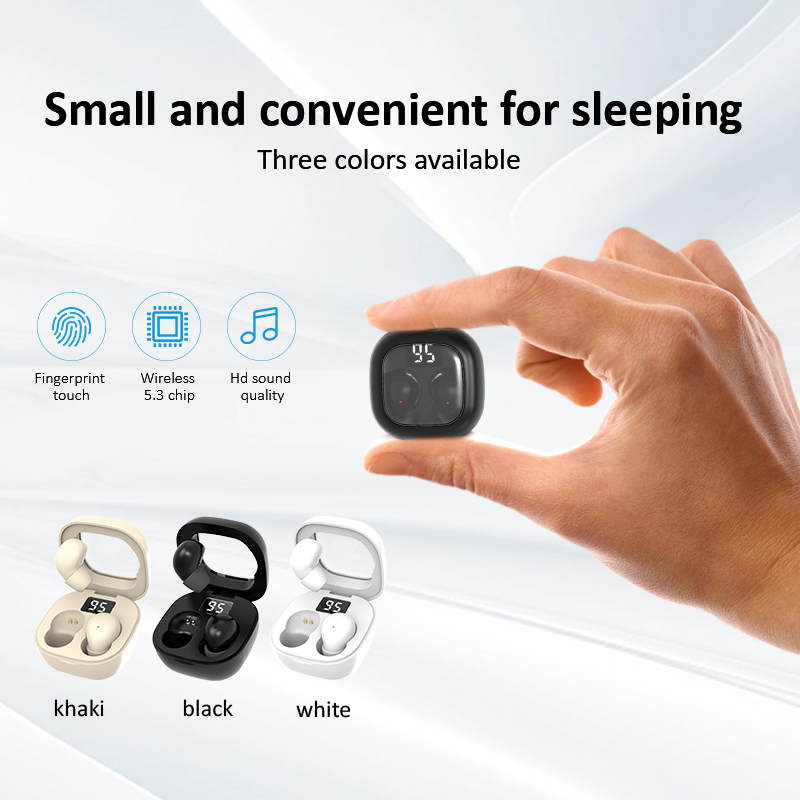 SK19 Bluetooth 5.3 Earphones M – Wireless Earbuds Tws Bewertung und Preis