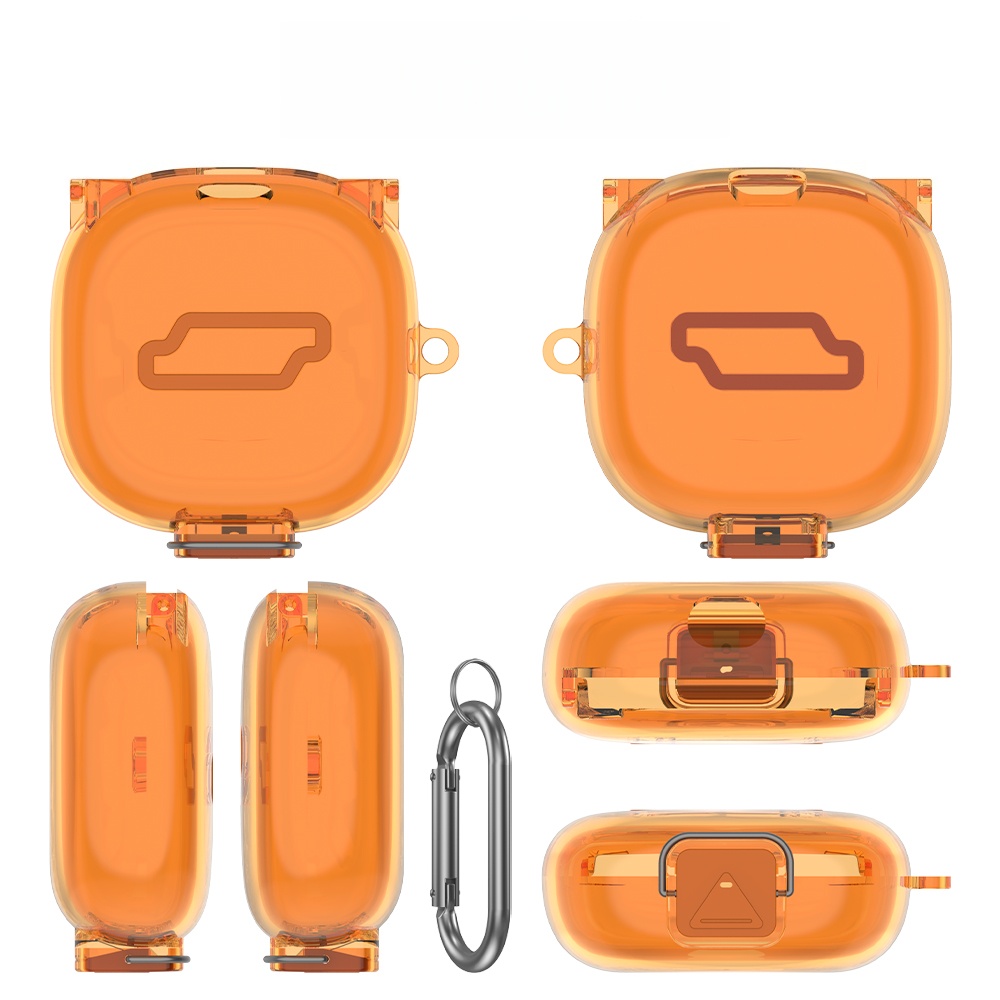 TPU Hard Shell Protective Case – Headphone Case Hard Bewertung und Preis