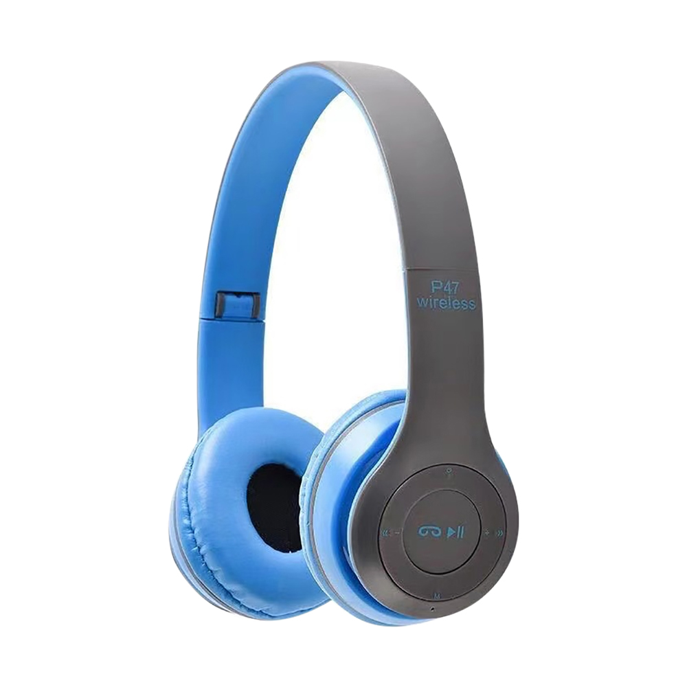 HIFI Stereo Earphone Bluetooth – Bluetooth Headset On Ear Bewertung und Preis