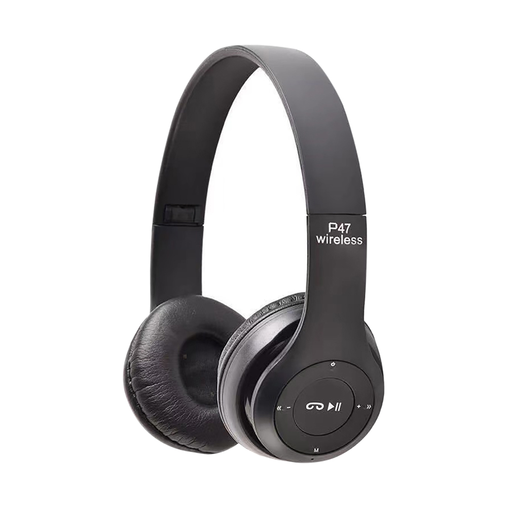 HIFI Stereo Earphone Bluetooth – Bluetooth Headset On Ear Bewertung und Preis