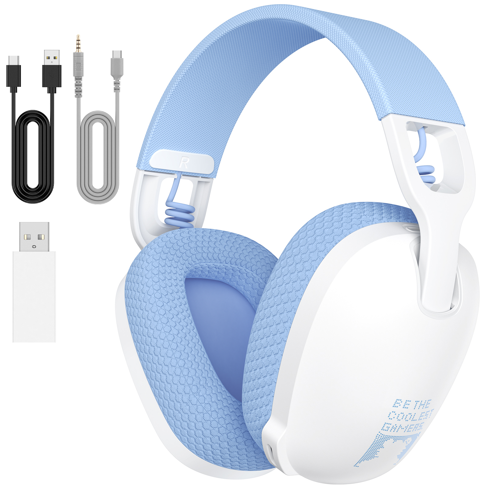 2025 New Onikuma  B2 Wireless  – Gaming Headset Rgb Bewertung und Preis