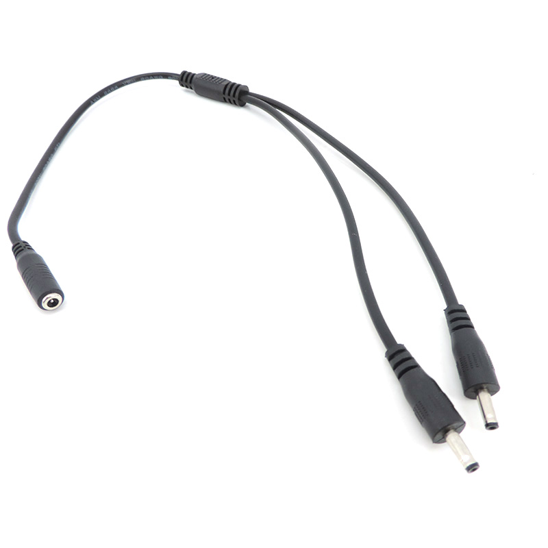 DC 3.5*1.35mm Power Connector  – Cable Extension 3.5 Bewertung und Preis