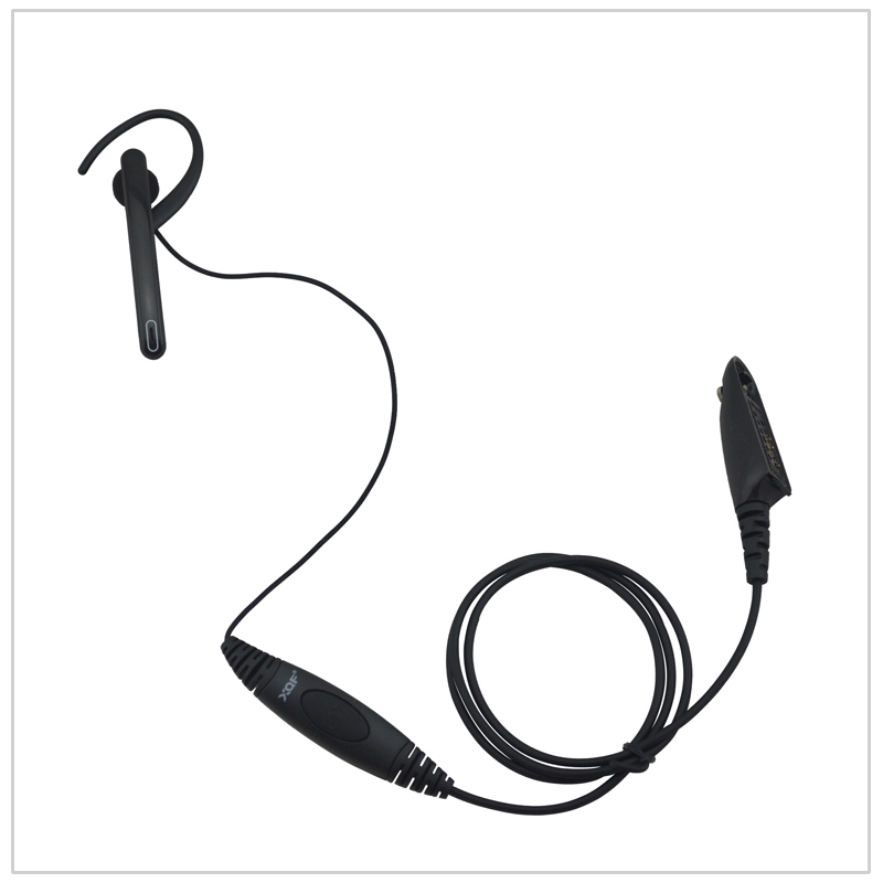 One-Wired Radio Earpiece G-loo – Wired Earphone Mic Bewertung und Preis