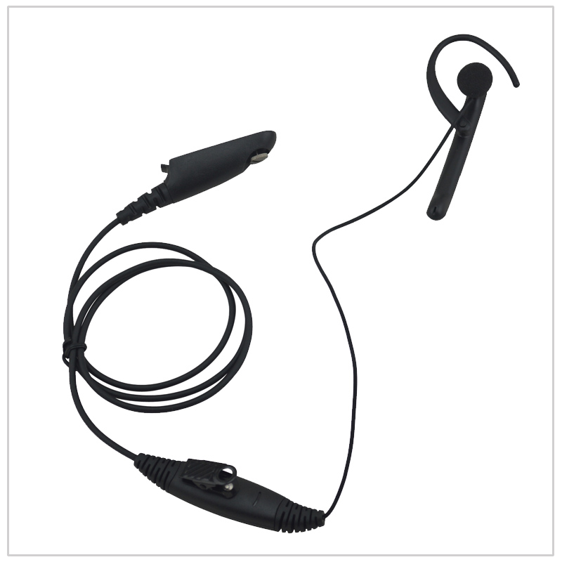 One-Wired Radio Earpiece G-loo – Wired Earphone Mic Bewertung und Preis