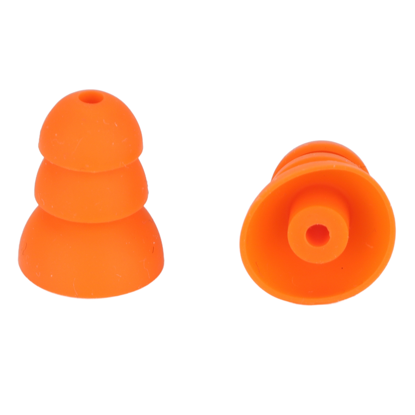 Replacement Orange Replaceable – Silicone Ear Tip Replacement Bewertung und Preis