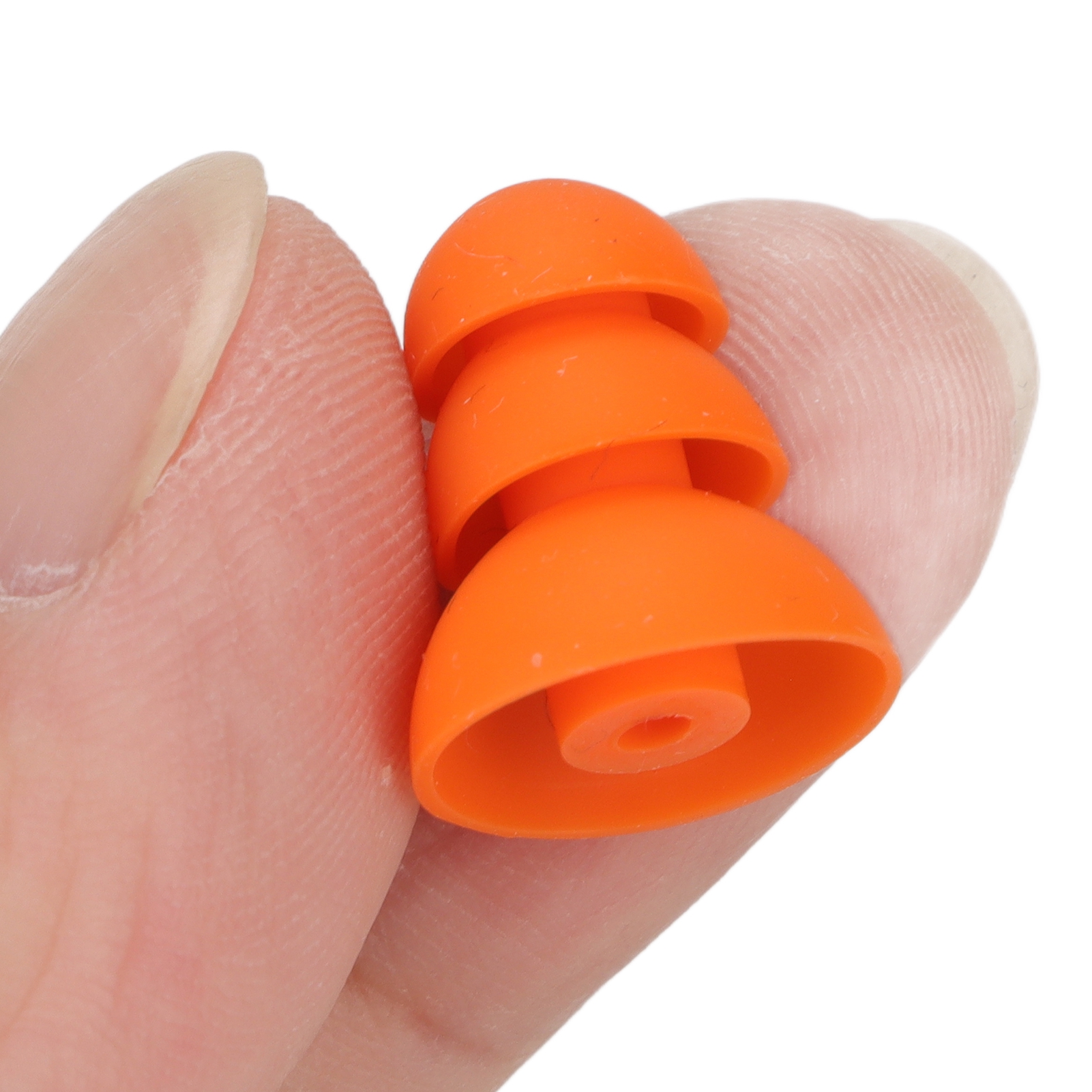 Replacement Orange Replaceable – Silicone Ear Tip Replacement Bewertung und Preis