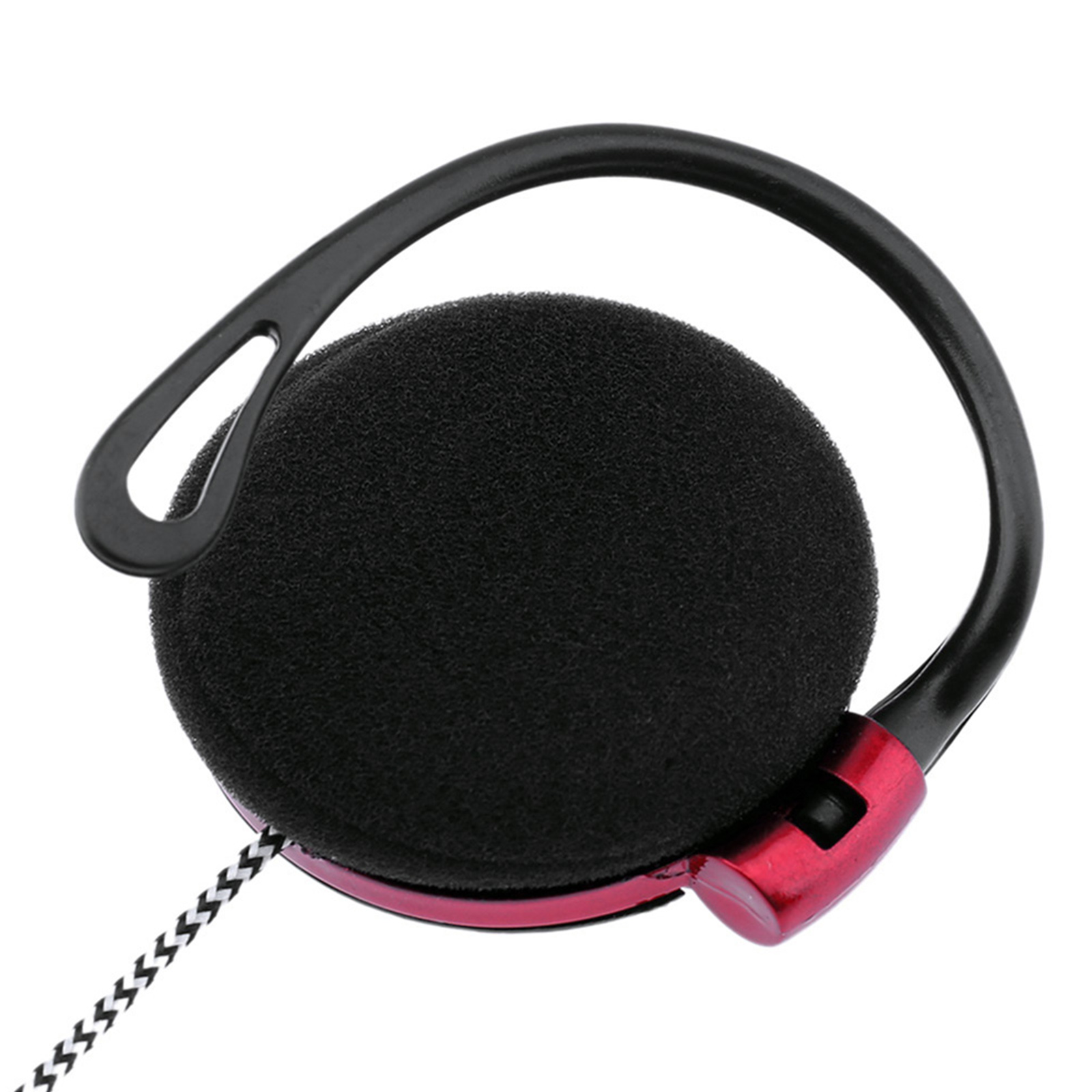 3.5mm Wired Gaming Headset On- – Sports Earphone Hook Bewertung und Preis