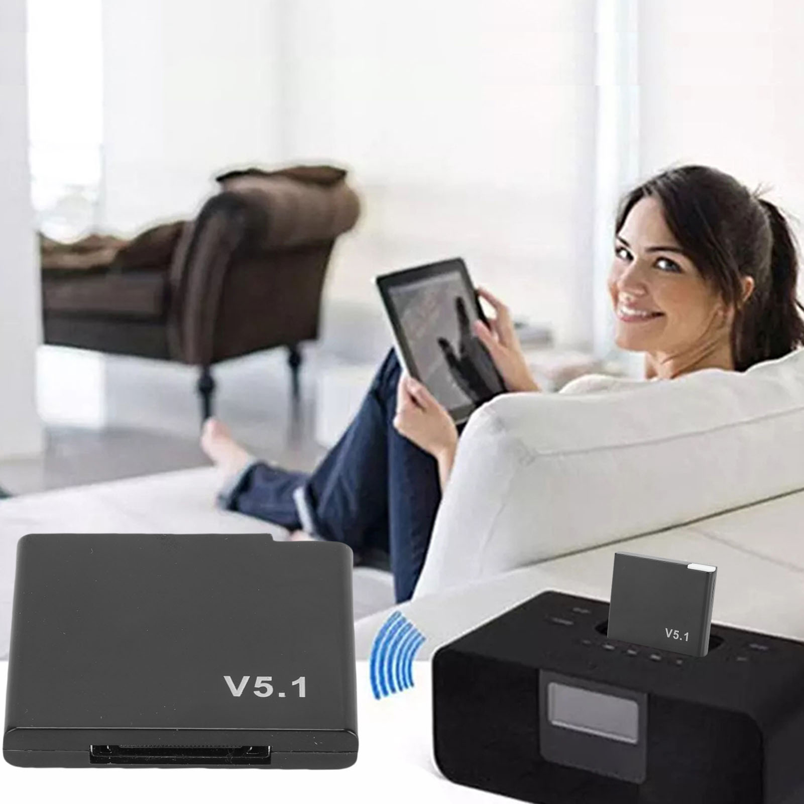 Dock Speaker Bluetooth Receive – Bluetooth Adapter Receiver Bewertung und Preis