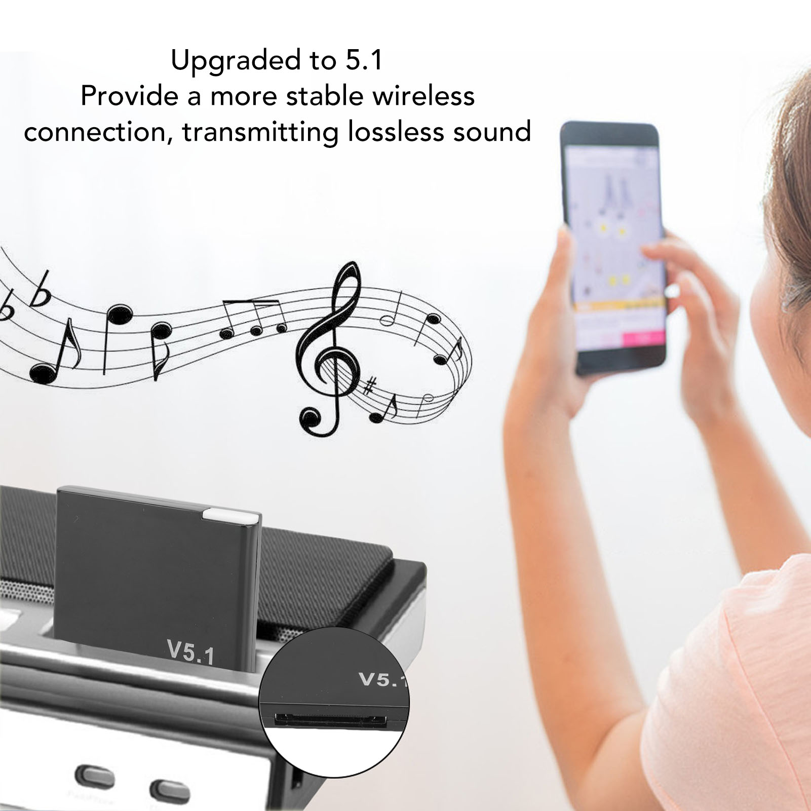 Dock Speaker Bluetooth Receive – Bluetooth Adapter Receiver Bewertung und Preis