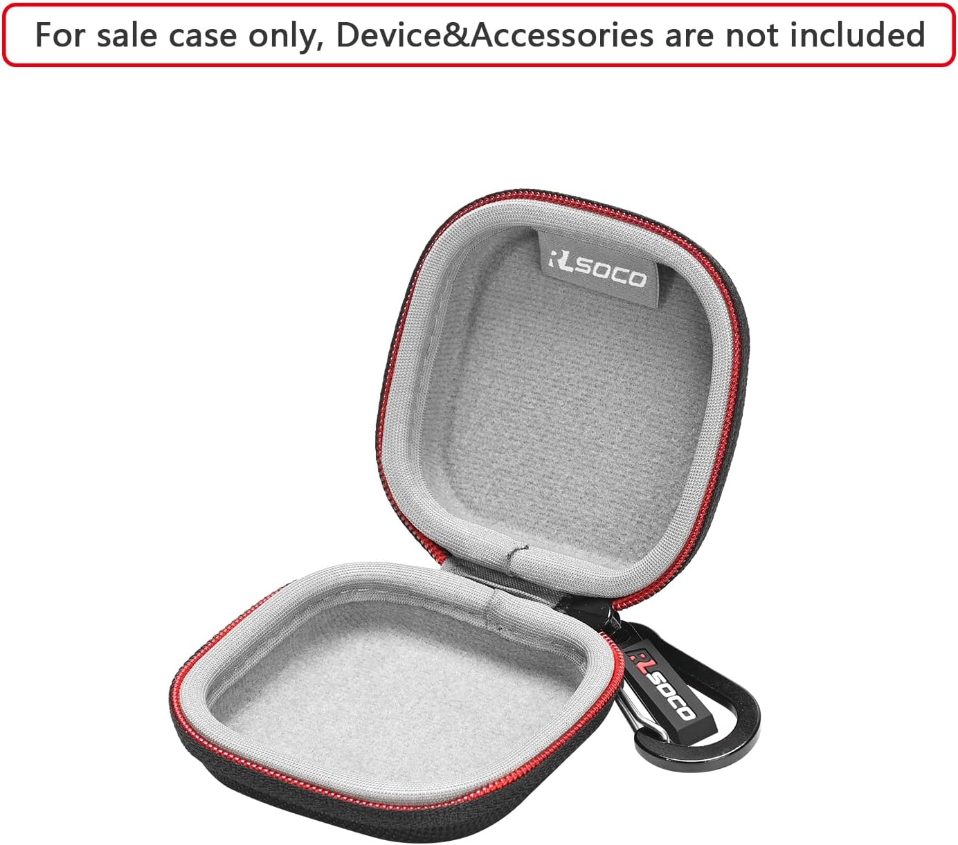 RLSOCO Hard Case for SHOKZ NEW – Headphone Case Hard Bewertung und Preis