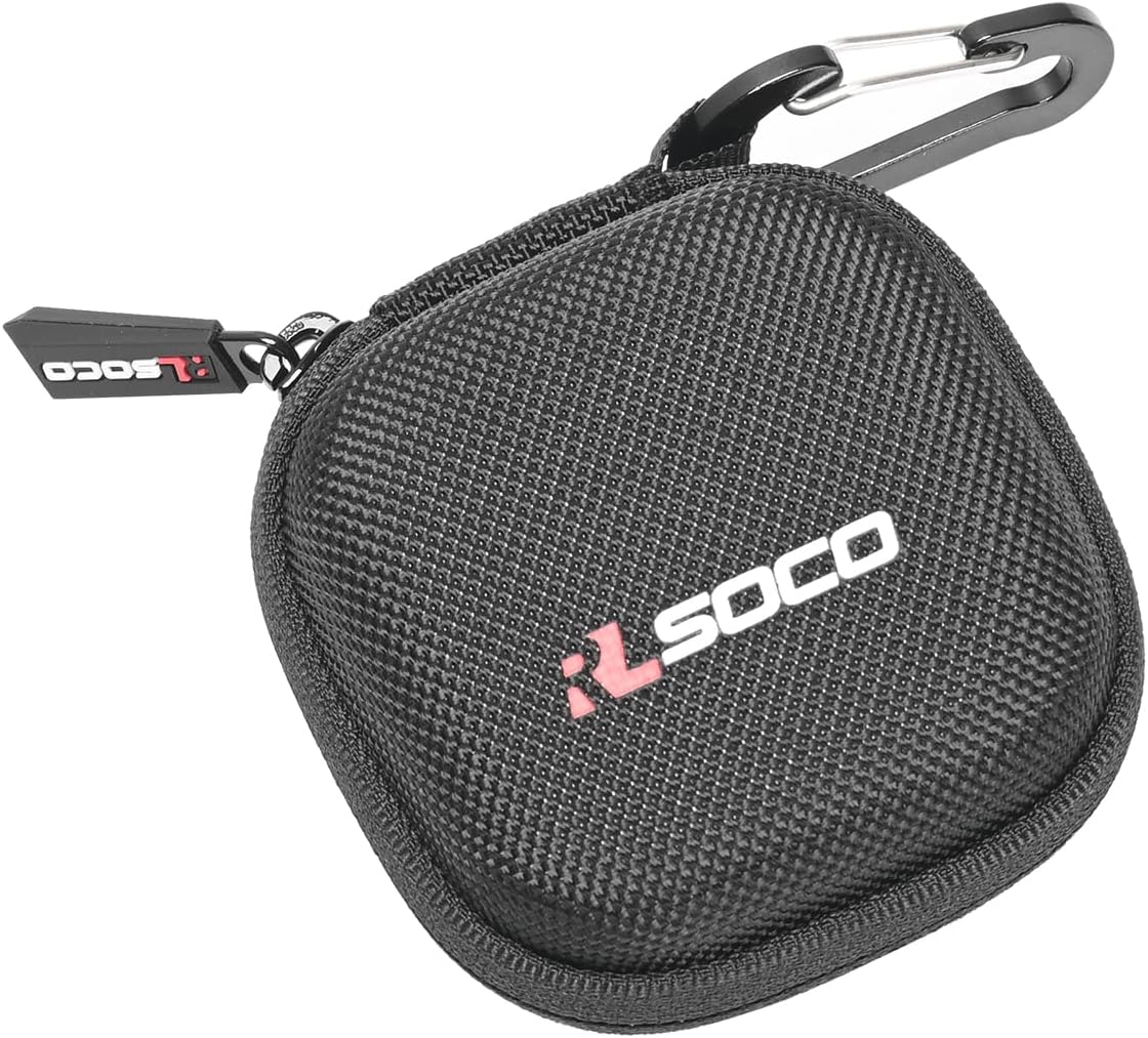 RLSOCO Hard Case for SHOKZ NEW – Headphone Case Hard Bewertung und Preis