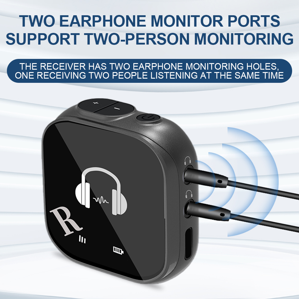 5.8G Wireless In Ear Monitor S – In Ear Monitor Iem Bewertung und Preis