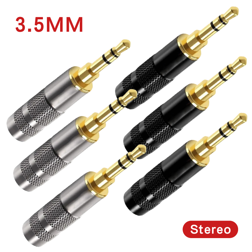 3 Pole Earphone 3.5mm Jack Aud – Audiophile Headphone Wired Bewertung und Preis