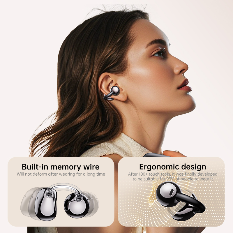 AI Translation Headphones True – Earbuds Charging Case Bewertung und Preis