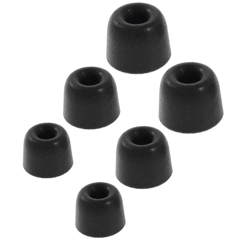 3Pairs Upgrade Noise Isolating – Earphone Foam Tip Bewertung und Preis