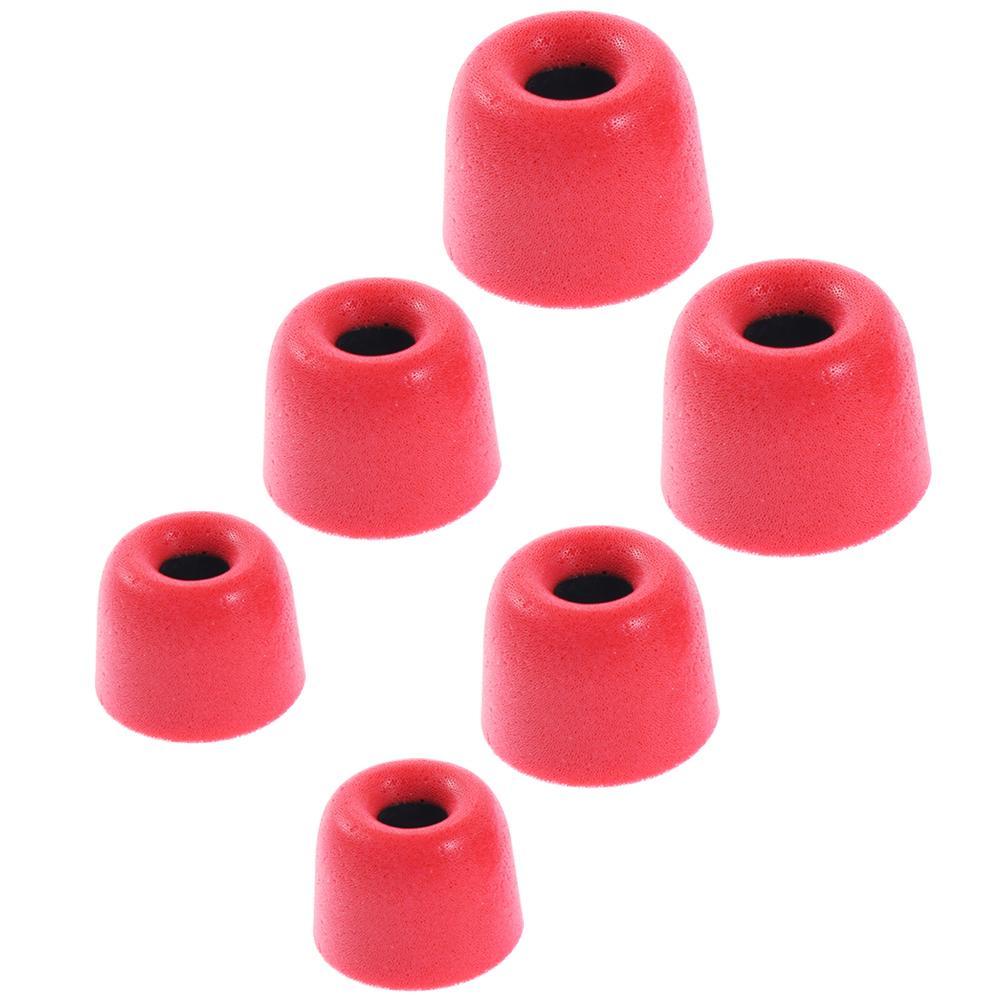 3Pairs Upgrade Noise Isolating – Earphone Foam Tip Bewertung und Preis