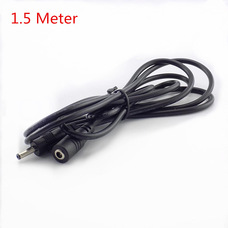 1/1.5/3/5 Meter Male Female DC – Cable Extension 3.5 Bewertung und Preis