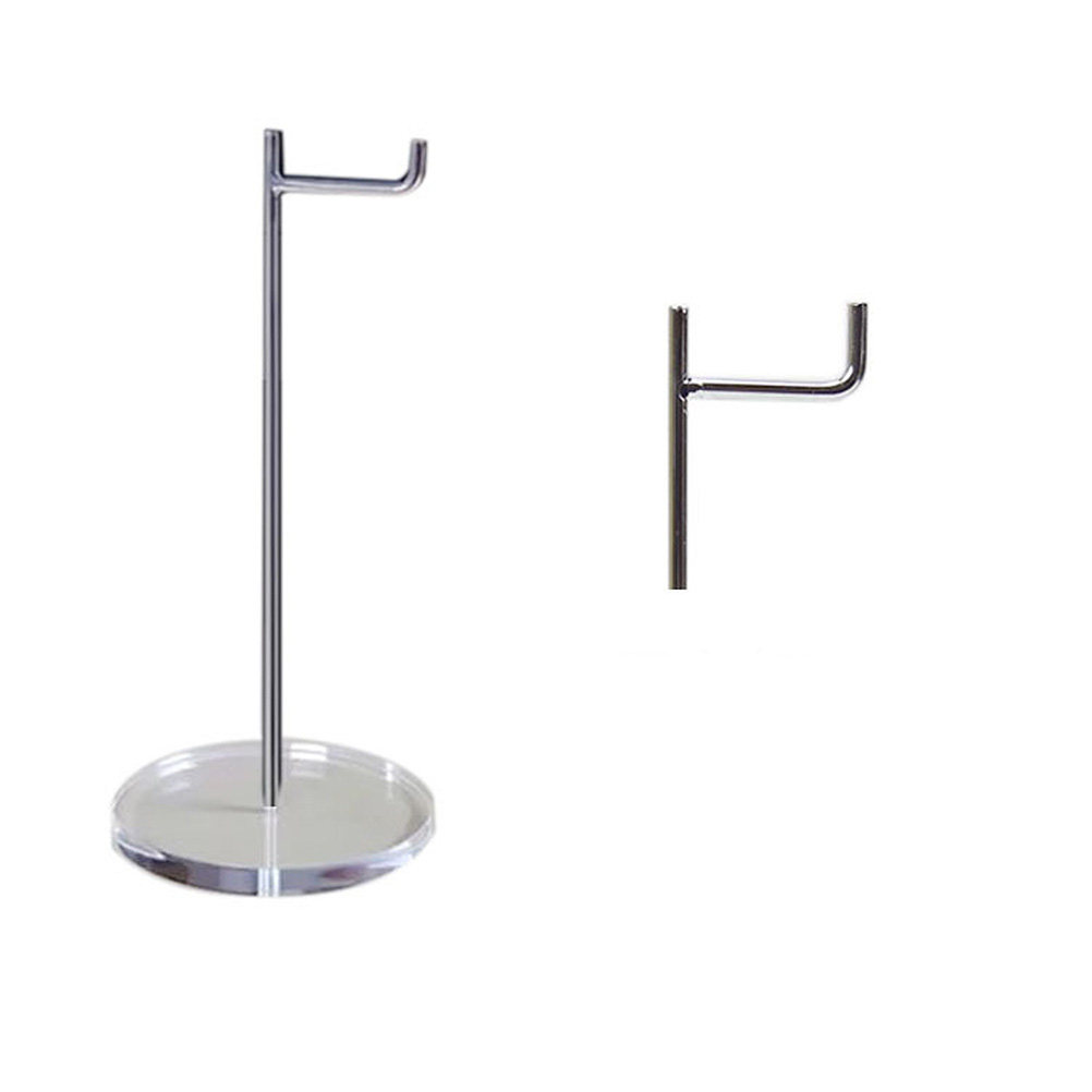 Transparent Acrylic Headphone  – Headphone Stand Desk Bewertung und Preis