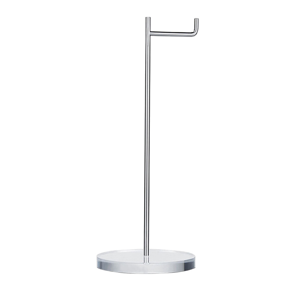 Transparent Acrylic Headphone  – Headphone Stand Desk Bewertung und Preis
