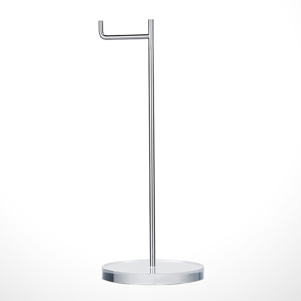 Transparent Acrylic Headphone  – Headphone Stand Desk Bewertung und Preis