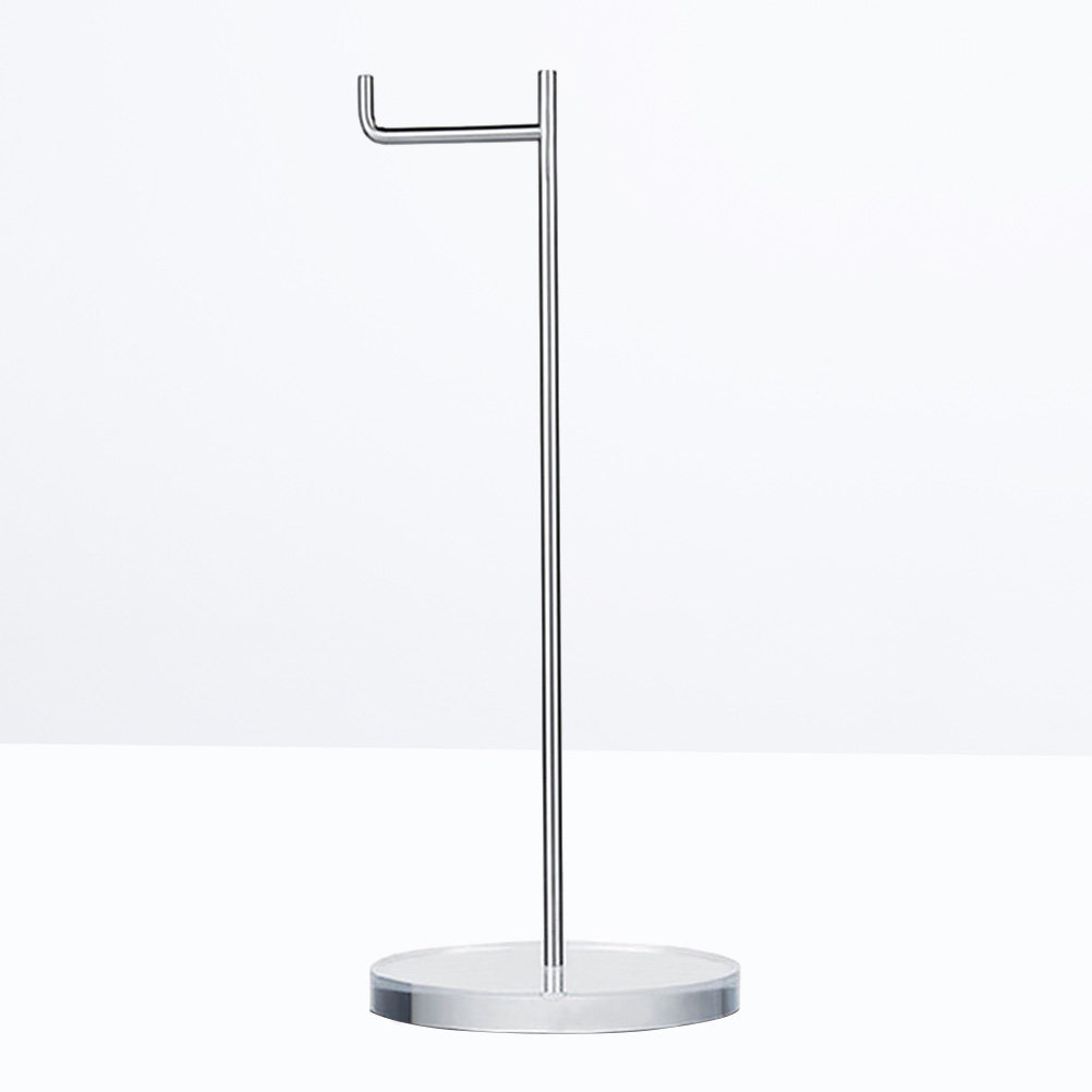 Transparent Acrylic Headphone  – Headphone Stand Desk Bewertung und Preis