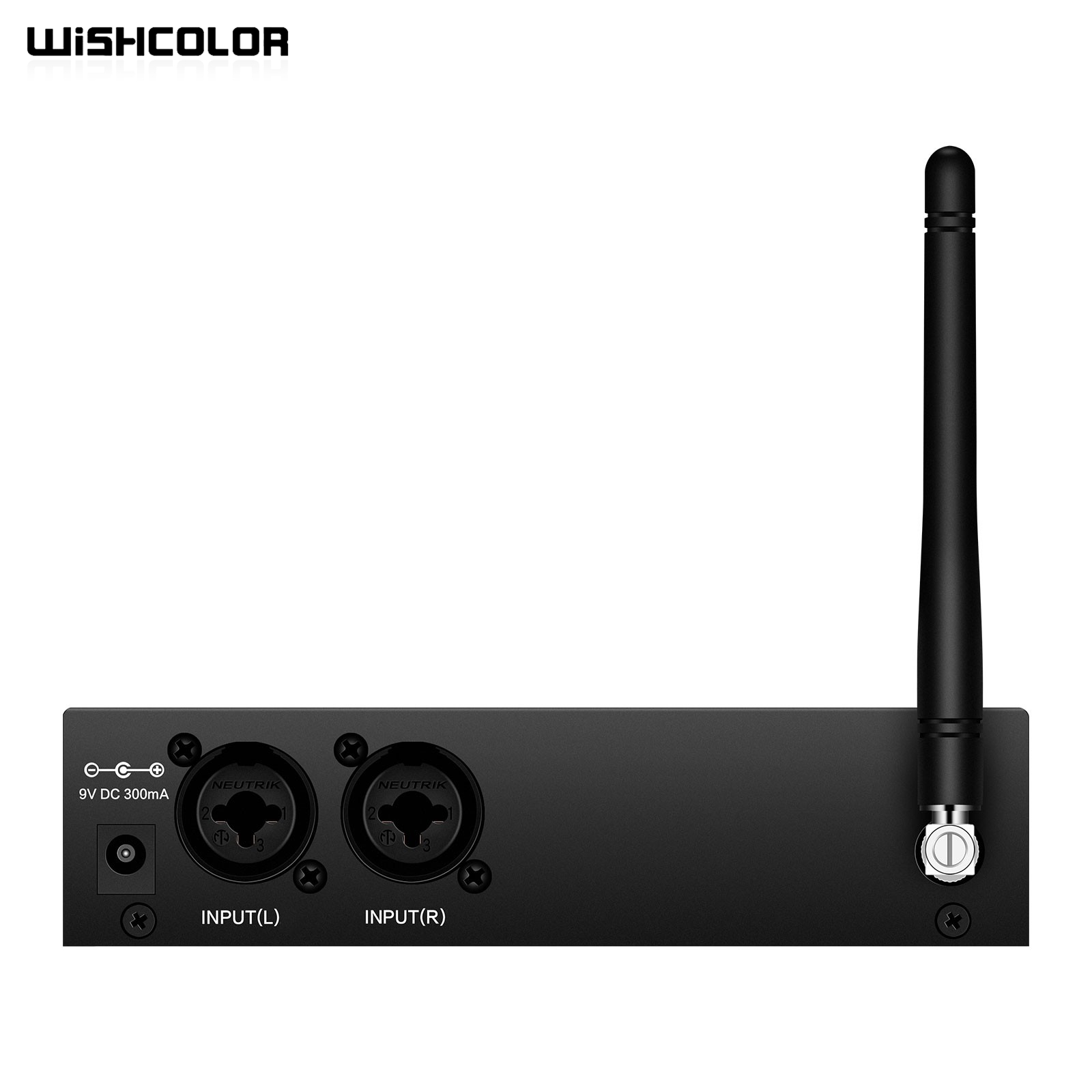 Wishcolor ANLEON S2 526-535MHz – In Ear Monitor Iem Bewertung und Preis