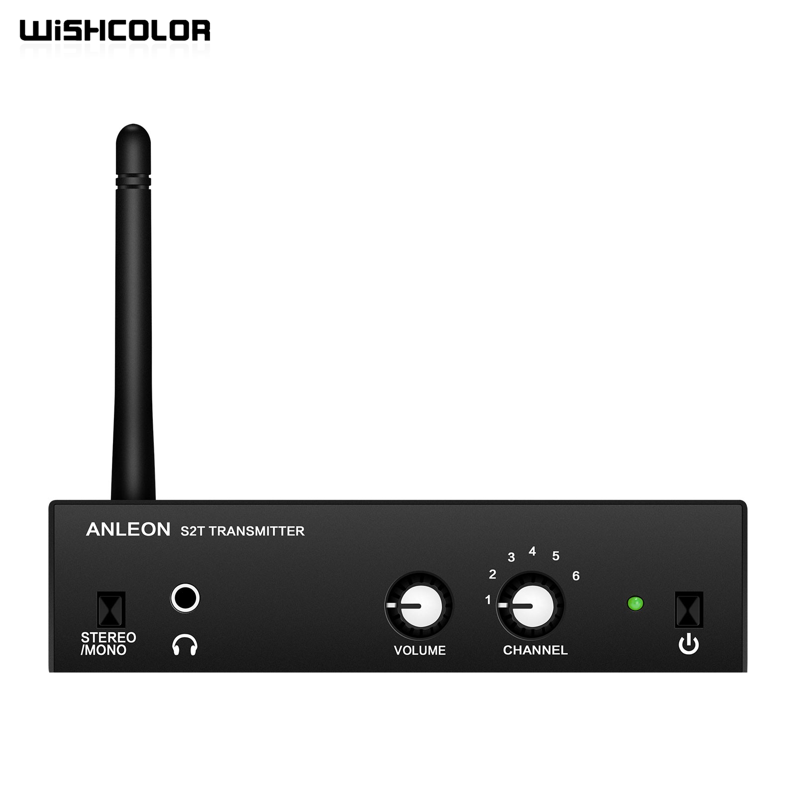 Wishcolor ANLEON S2 526-535MHz – In Ear Monitor Iem Bewertung und Preis