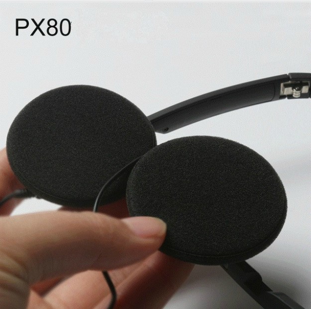 10Pcs 50mm 60mm 70mm 80mm Foam – Earphone Foam Tip Bewertung und Preis