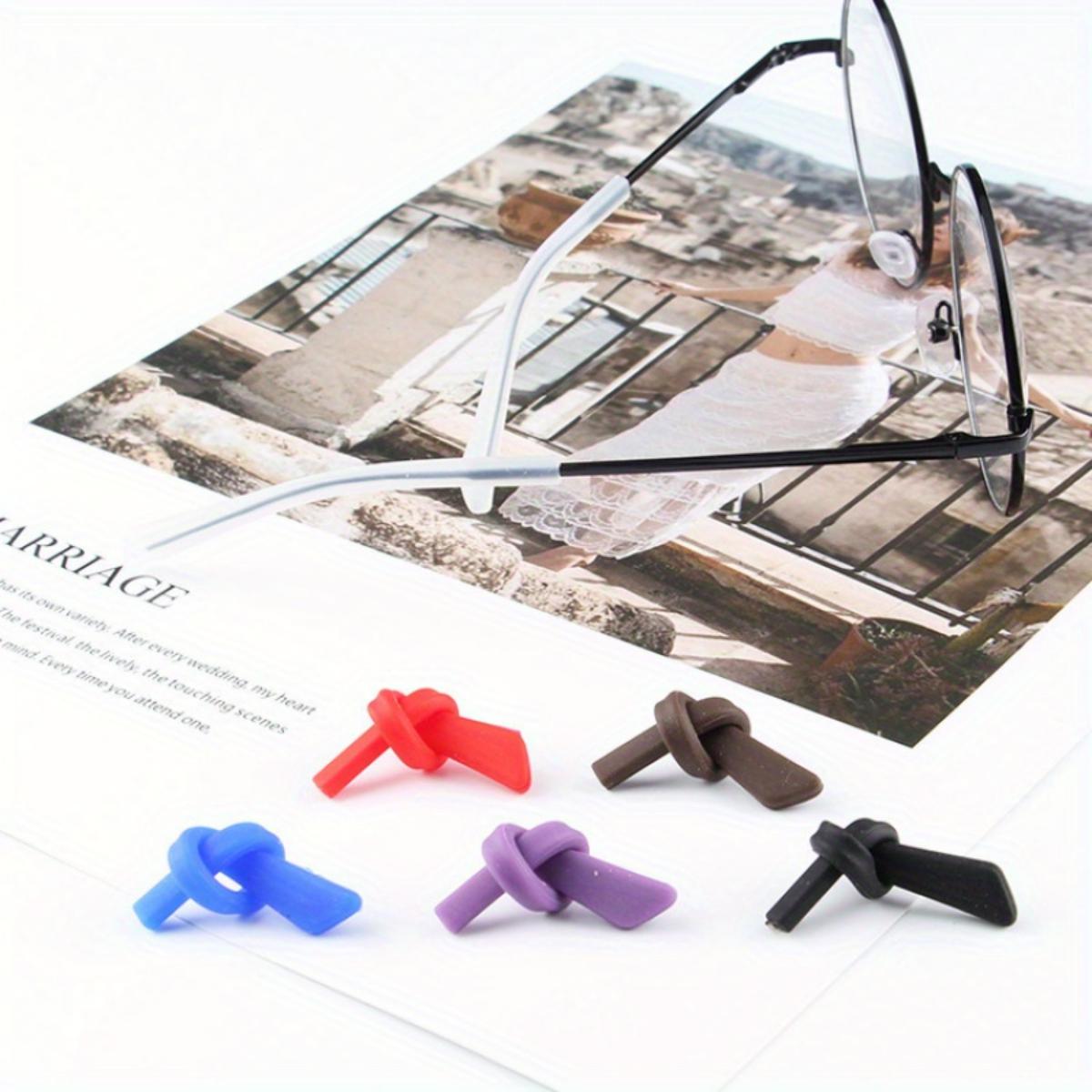 10pcs Eyeglass Replacement Tem – Silicone Ear Tip Replacement Bewertung und Preis