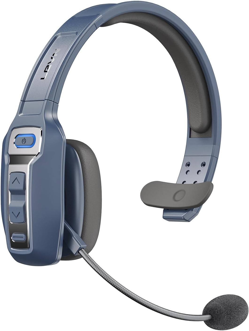 Trucker Bluetooth Headset with – Noise Cancelling Headphone Bewertung und Preis