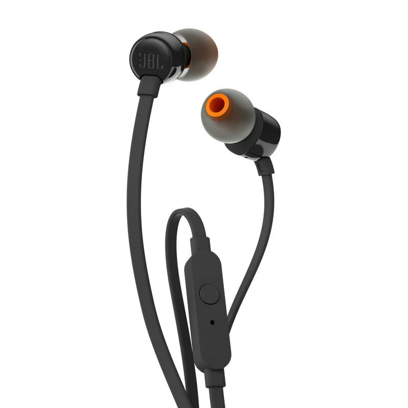 JBL T110 Wired In Ear Headphon – Wired Earphone Mic Bewertung und Preis