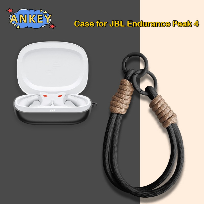 for JBL Endurance Peak 4 Case  – Earbuds Charging Case Bewertung und Preis