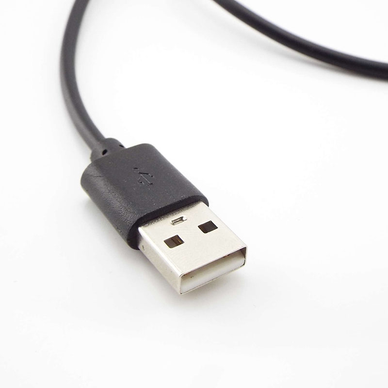 0.5M 1M 2M USB type A Male to  – Cable Extension 3.5 Bewertung und Preis
