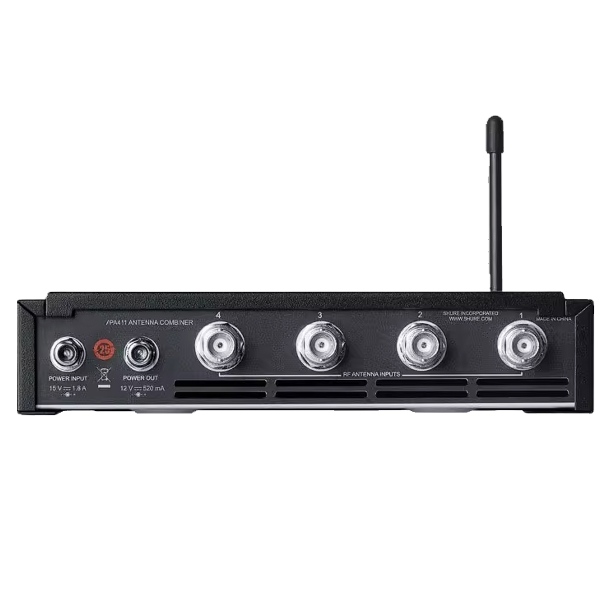 Paulkitson PA411 Antenna Combi – In Ear Monitor Iem Bewertung und Preis