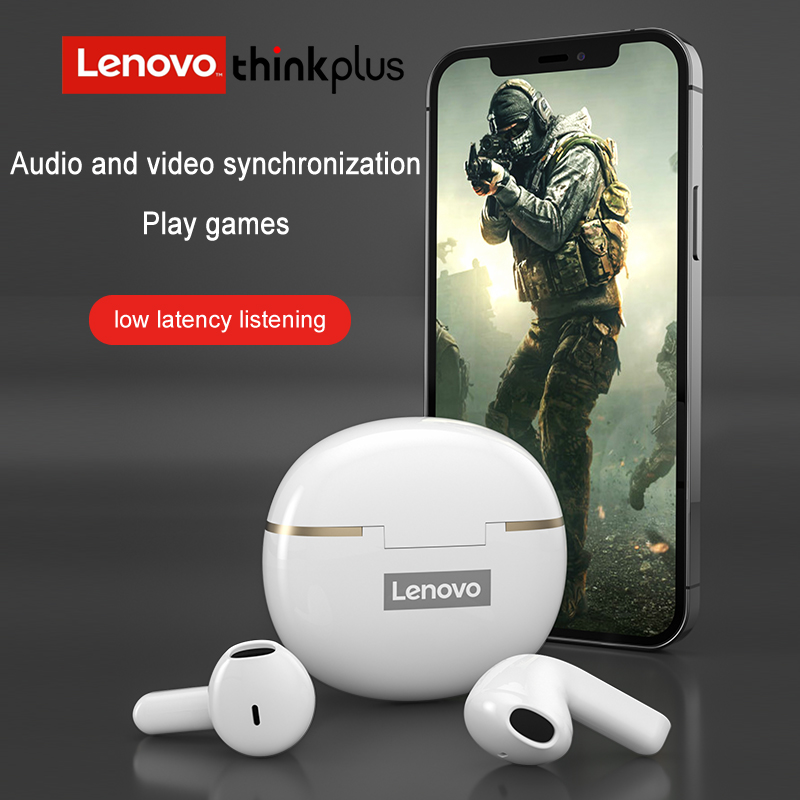 Choice Lenovo X16 TWS Wireless – Bluetooth Headset On Ear Bewertung und Preis