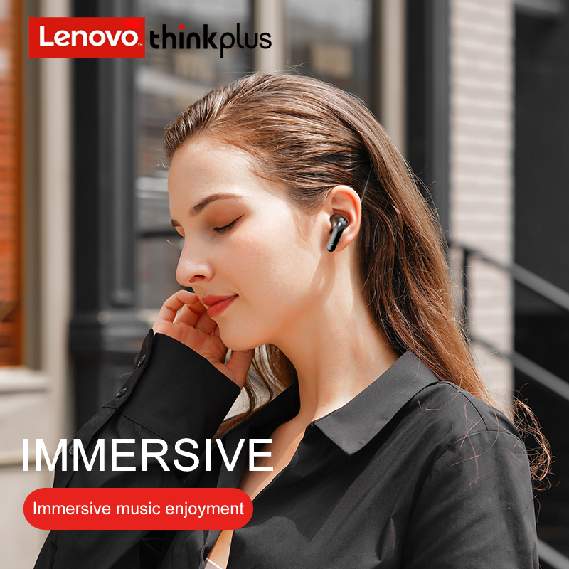 Choice Lenovo X16 TWS Wireless – Bluetooth Headset On Ear Bewertung und Preis