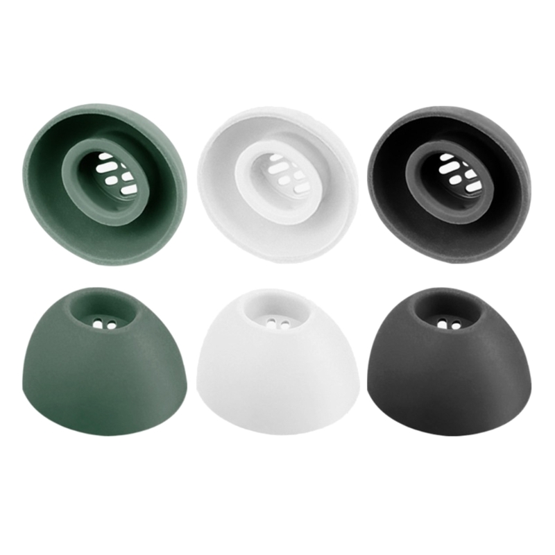 3 Pairs Silicone Ear Tips Earp – Silicone Ear Tip Replacement Bewertung und Preis