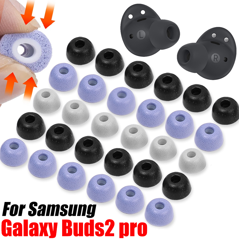 1-3Pairs Memory Foam Eartips f – Earphone Foam Tip Bewertung und Preis