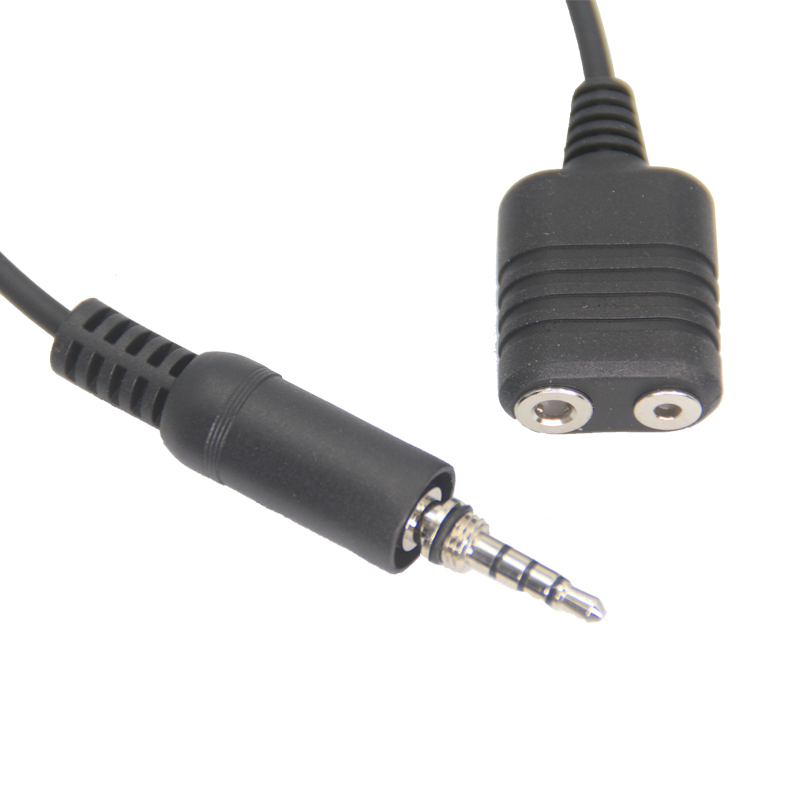 Suitable for Yaesu EVX-S24 VX7 – Wired Earphone Mic Bewertung und Preis