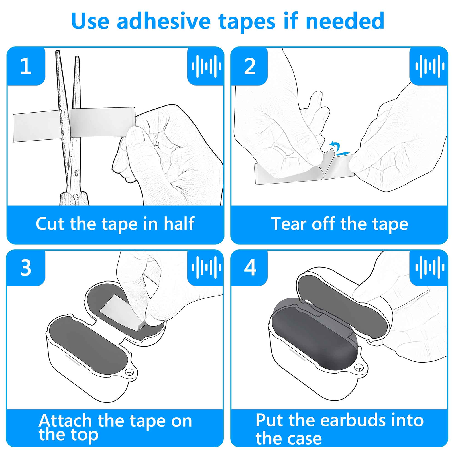 Geekria Silicone Case Cover Co – Wireless Earbuds Tws Bewertung und Preis