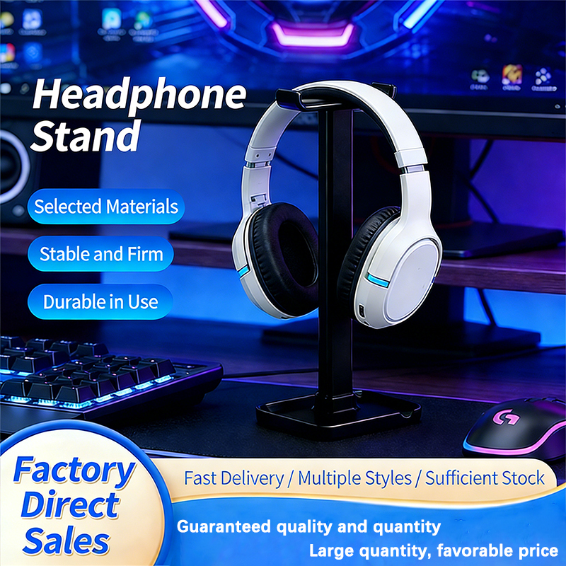 ITLY Multifunctional Multi-Col – Headphone Stand Desk Bewertung und Preis