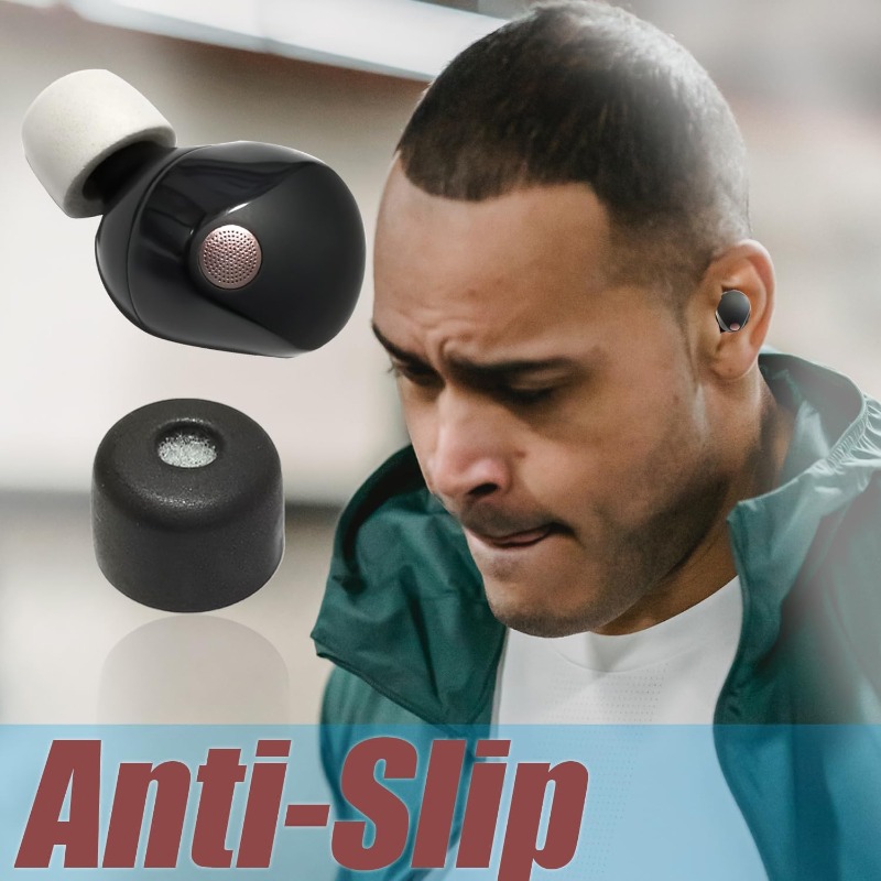 Earplug Replacement for Sony W – Earphone Foam Tip Bewertung und Preis