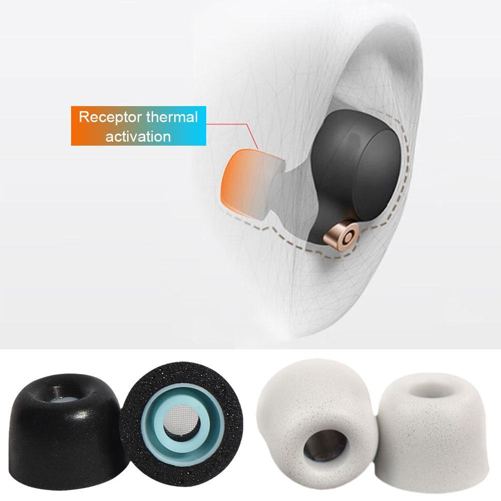 Earplug Replacement for Sony W – Earphone Foam Tip Bewertung und Preis