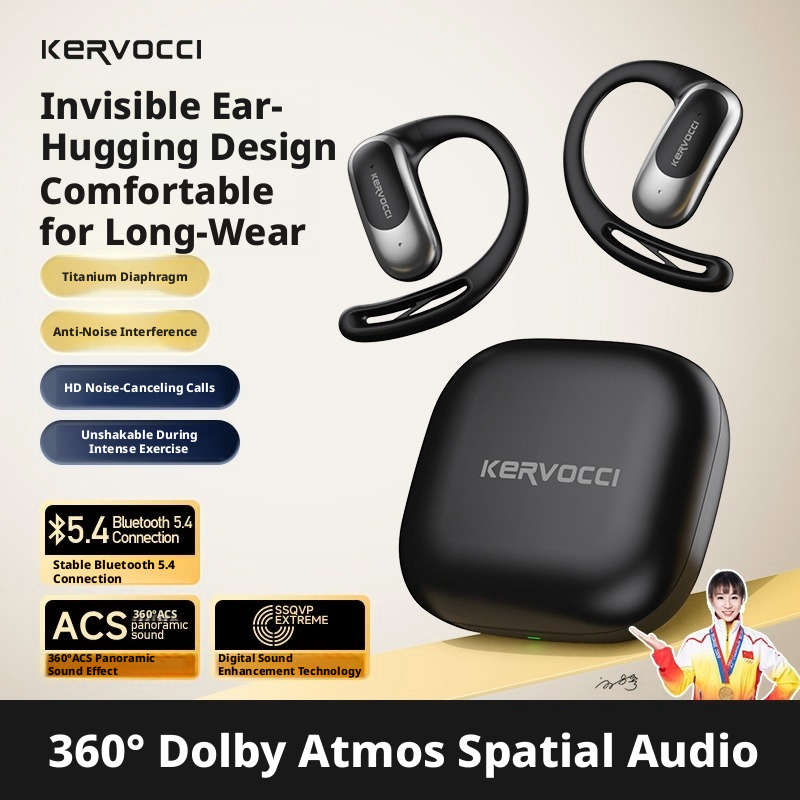 Open type rear-hook over the e – Sports Earphone Hook Bewertung und Preis