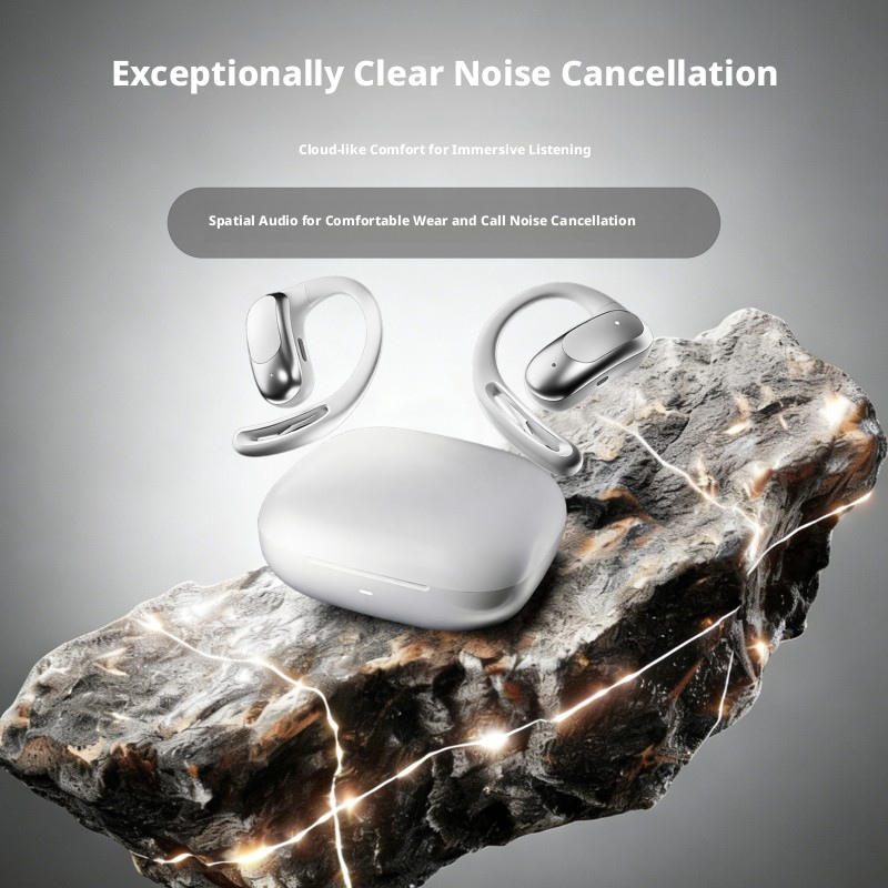 Open type rear-hook over the e – Sports Earphone Hook Bewertung und Preis